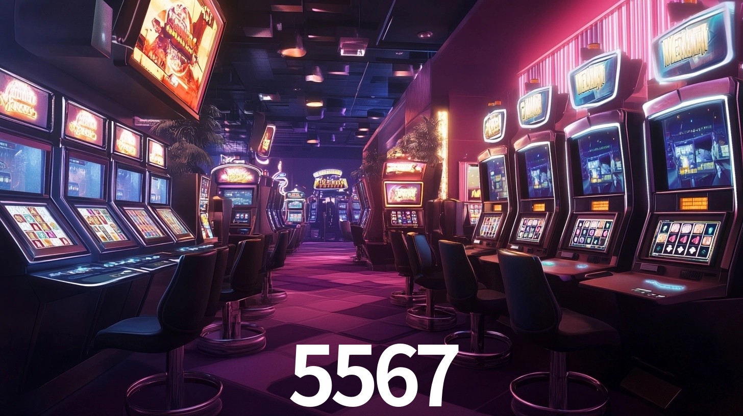 5567 - Jackpot Explosão Instantânea - 5567.com