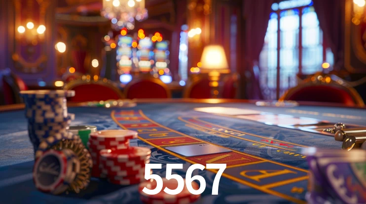 Welcome Bonus 5567