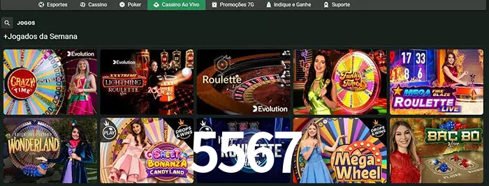 5567 bet