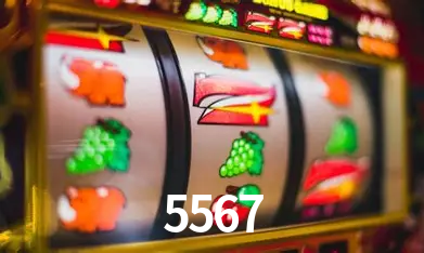 A Popularidade dos Caça-Níqueis no 5567