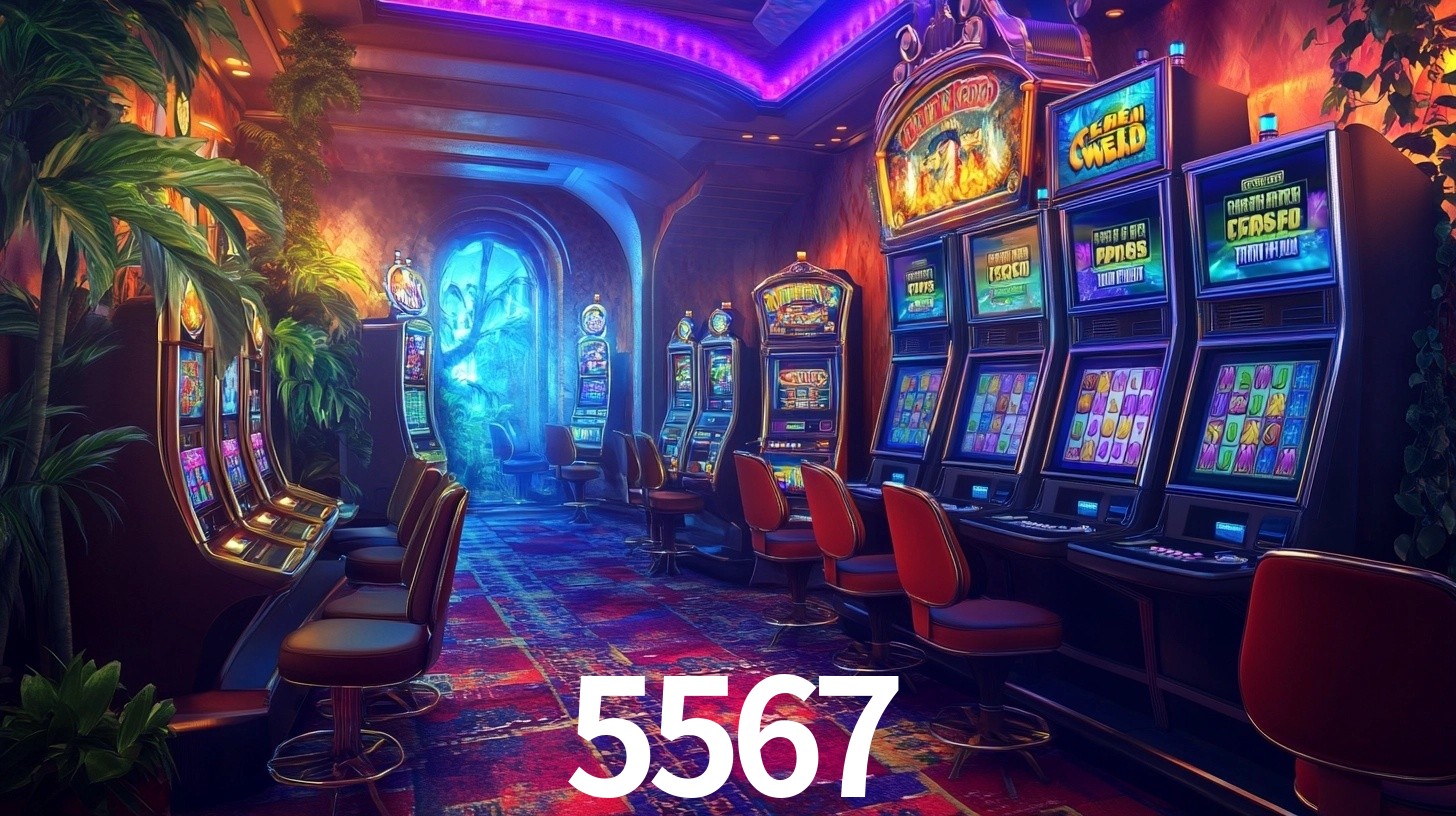 5567