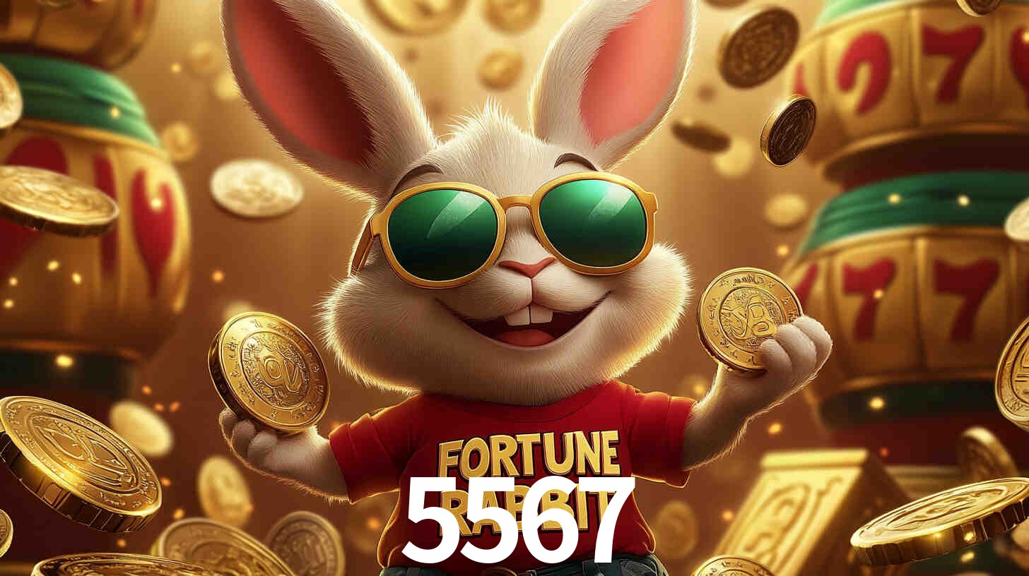 Desvendando o Mundo dos Jogos Virtuais na 5567