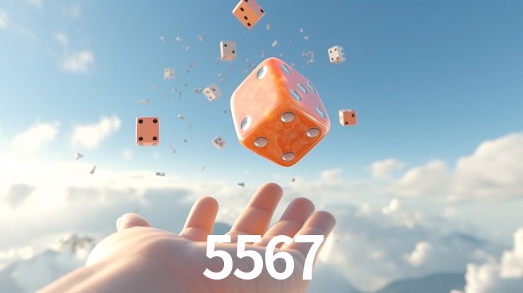 Welcome Bonus 5567