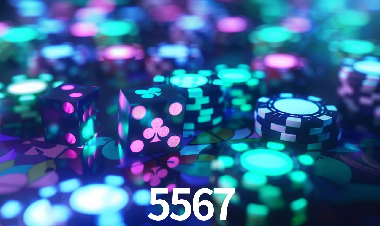 Inovações de Jogos na 5567: O Futuro das Experiências Interativas