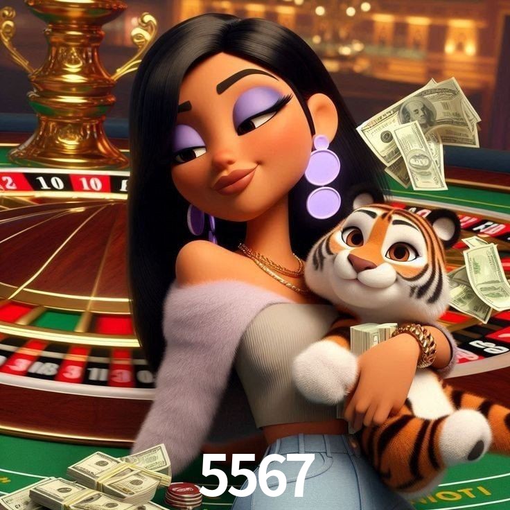 Blackjack Table 5567