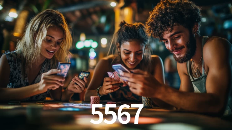 Explore as vantagens do 5567: serviço profissional e confiabilidade