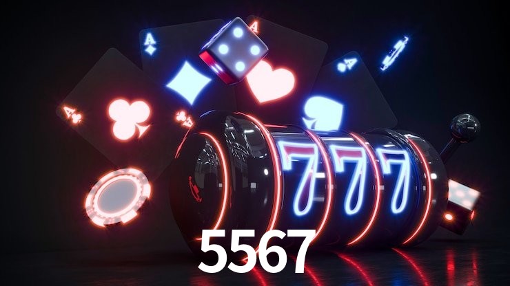 Live Casino 5567