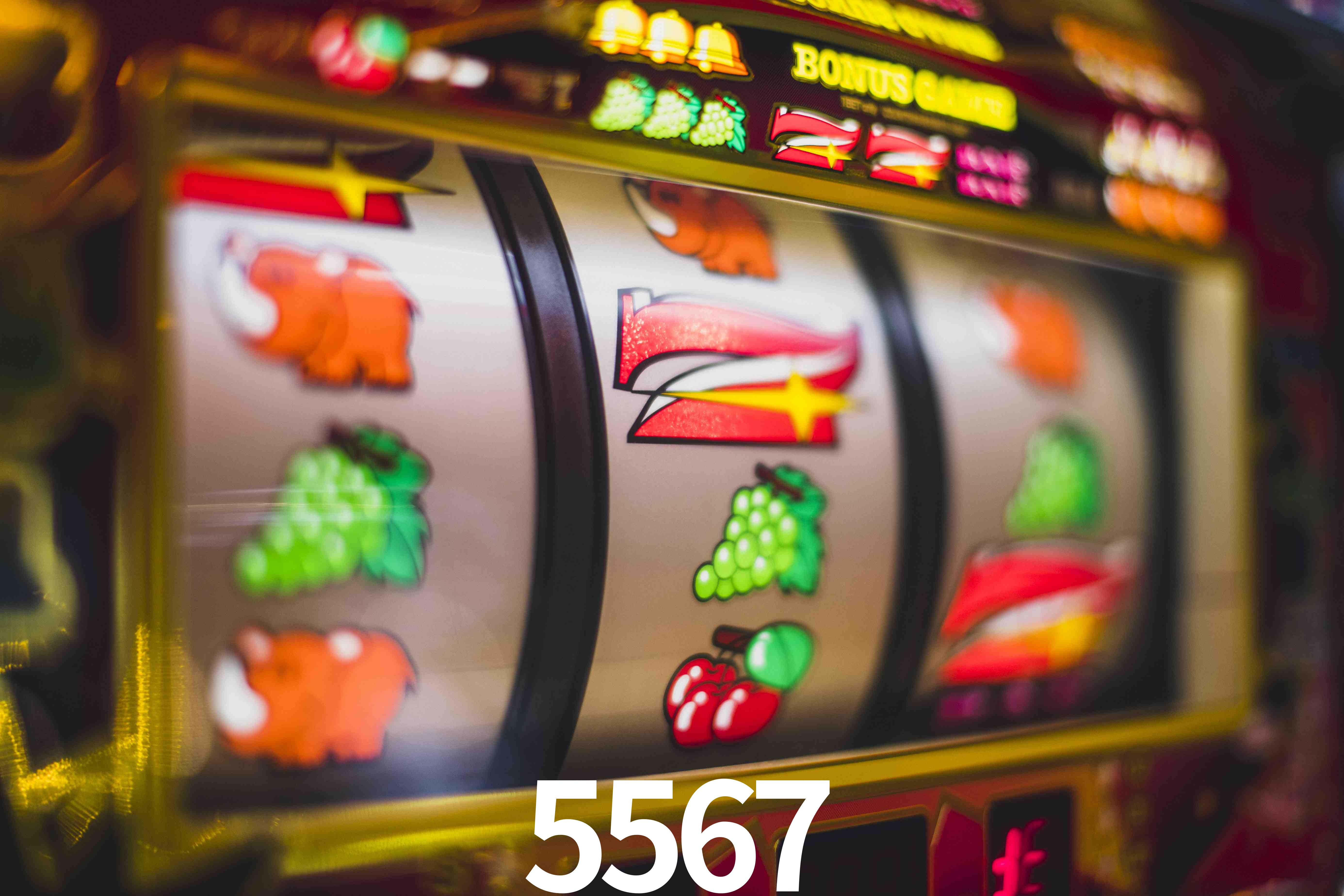 Tournaments 5567