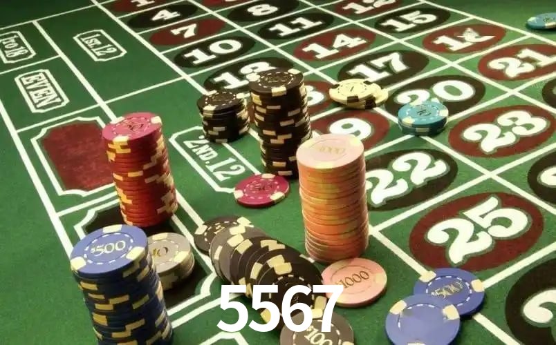 A Popularidade dos Caça-Níqueis no 5567