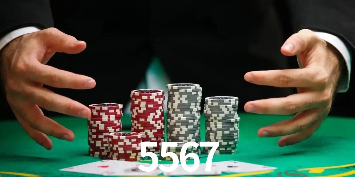 A Emoção da Loteria na 5567: Uma Chance de Mudança de Vida