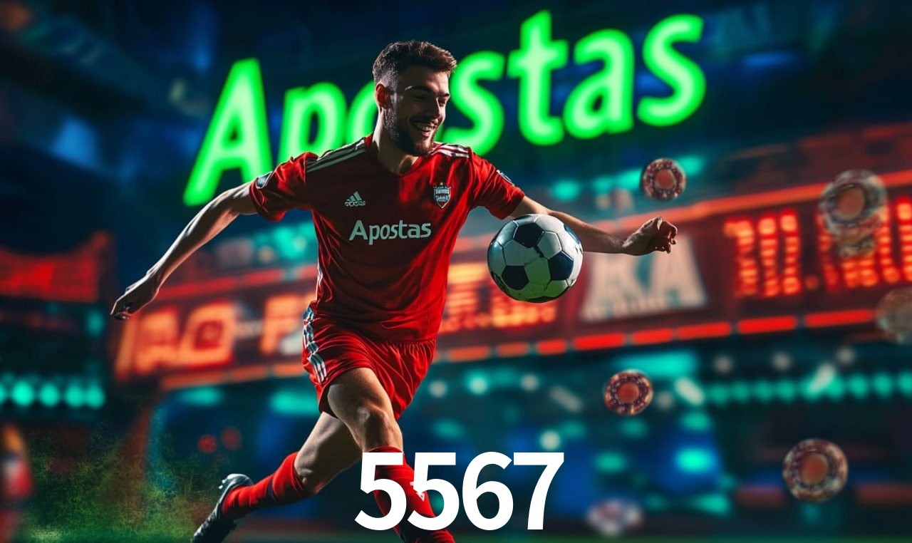 Desvendando o Mundo dos Jogos Virtuais na 5567