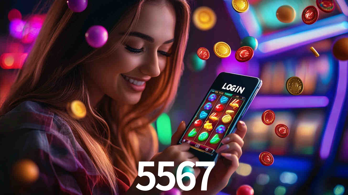 5567