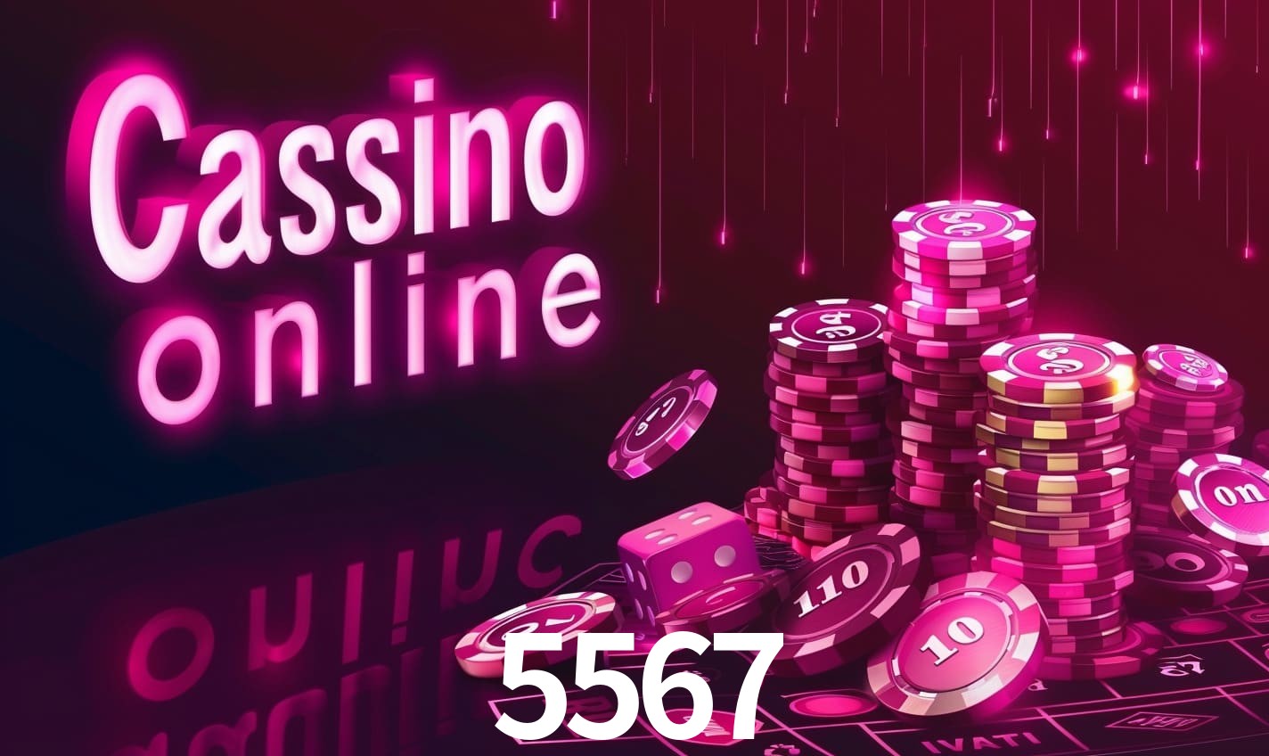 Recursos de Bônus 5567
