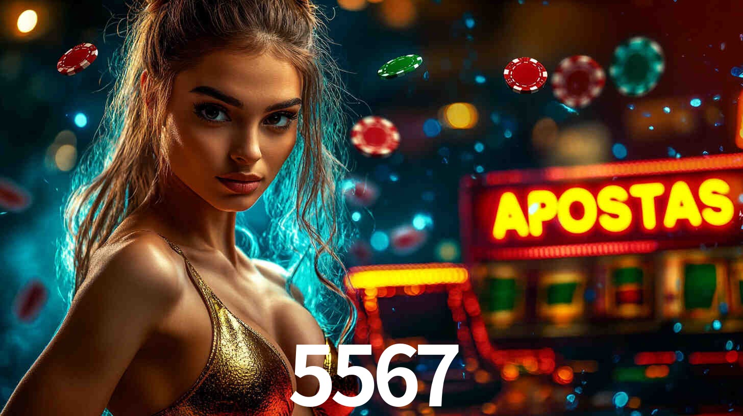Casino Ao Vivo 5567