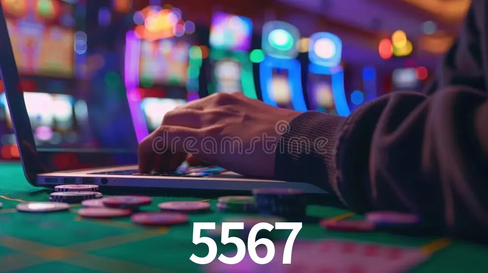 Descubra a Essência do 5567: Nossa História e Compromissos