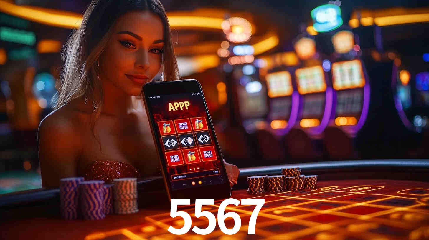 Casino VIP 5567
