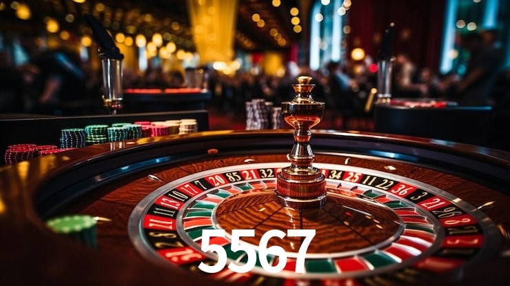 Game Providers 5567