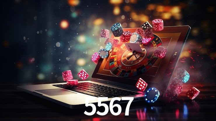 Tecnologia da Plataforma 5567