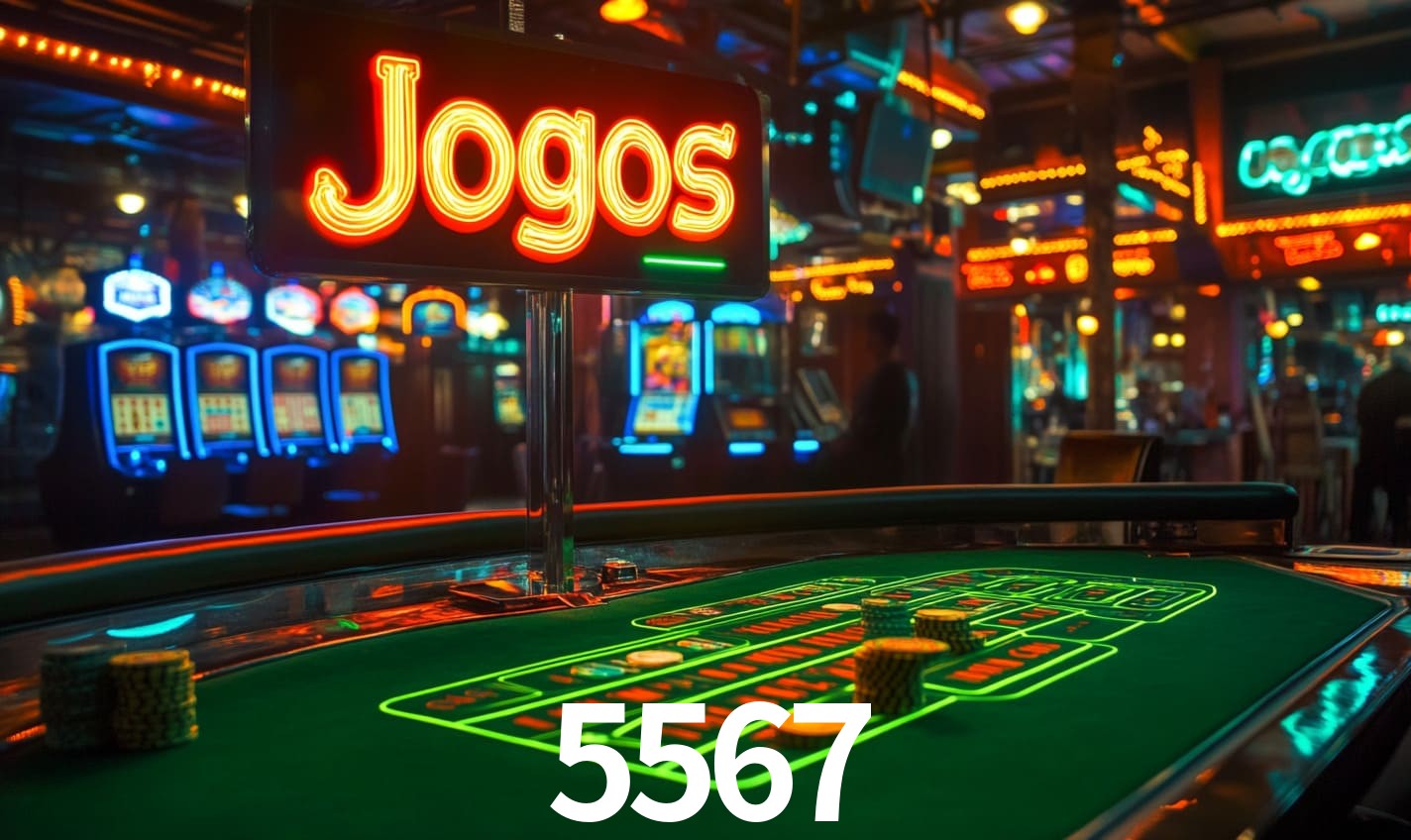 Apostas Esportivas na 5567: Um Guia Completo