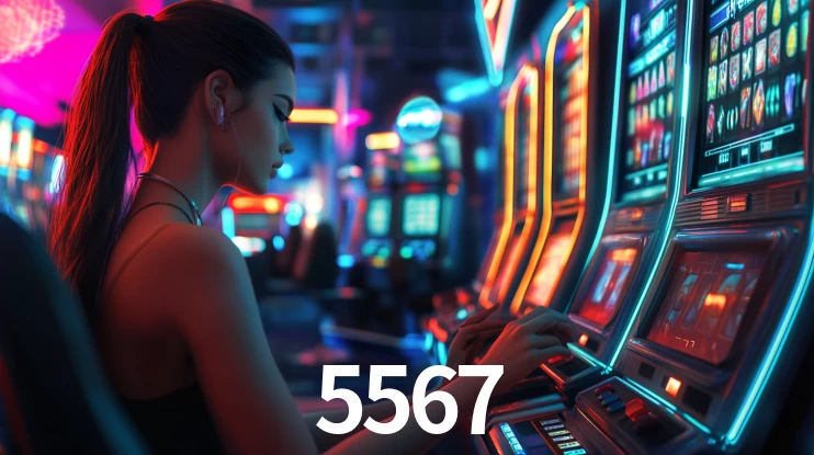 5567: Seu Especialista em Apostas Esportivas Brasileiras