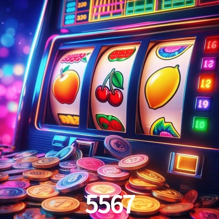 Desvendando o Mundo dos Jogos Virtuais na 5567