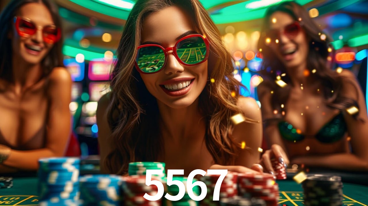 Roulette Table 5567