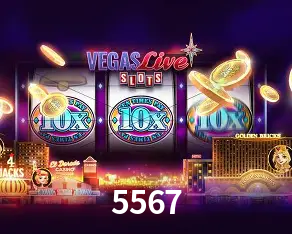 Weekend Specials 5567
