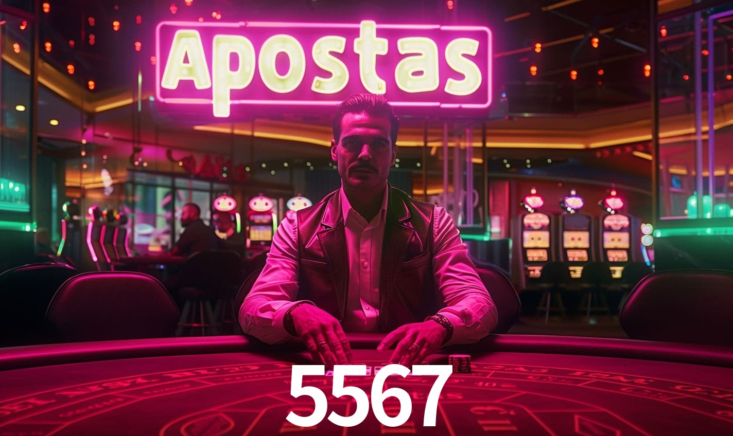 Estatísticas do Jogo 5567