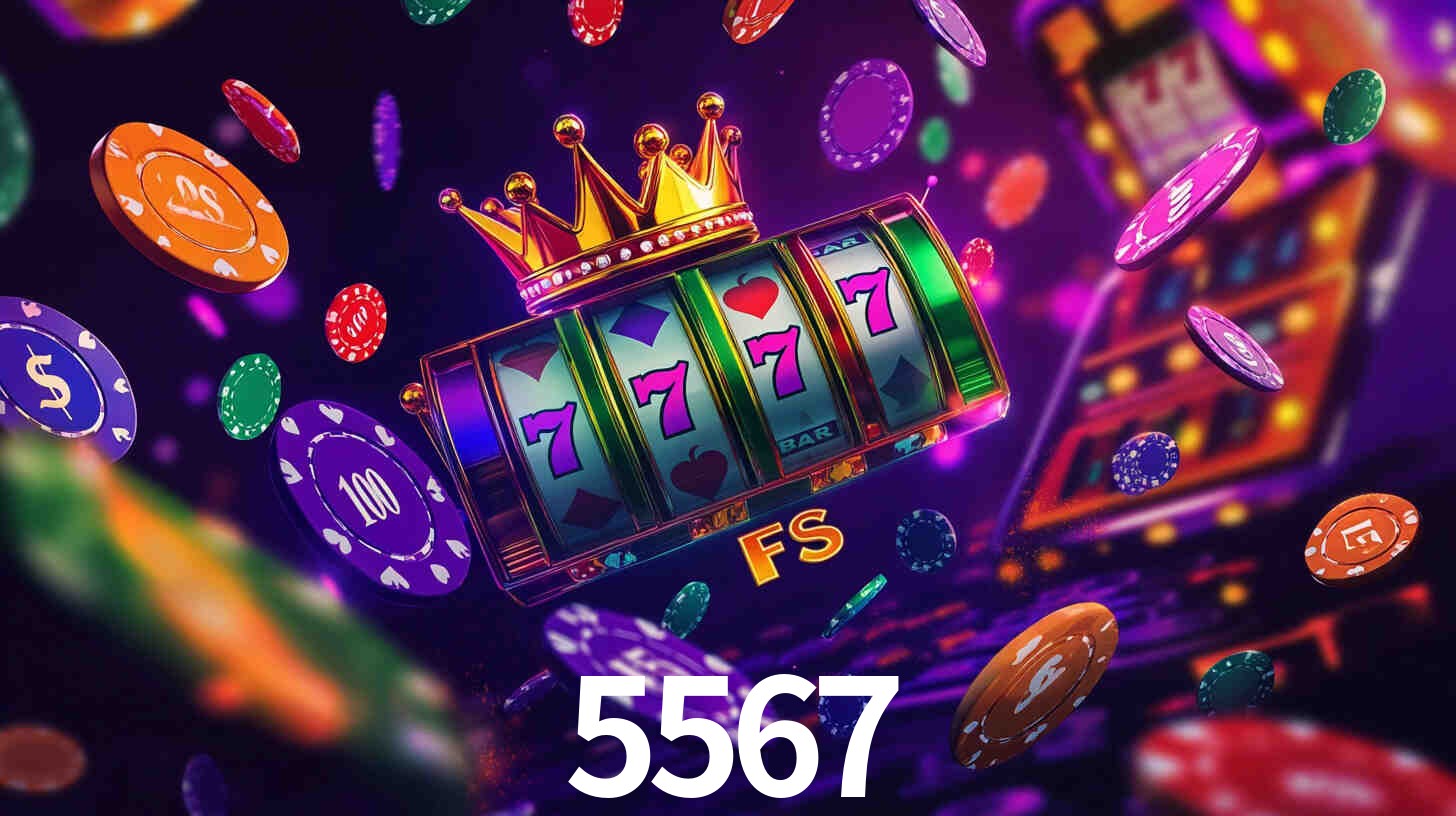 5567